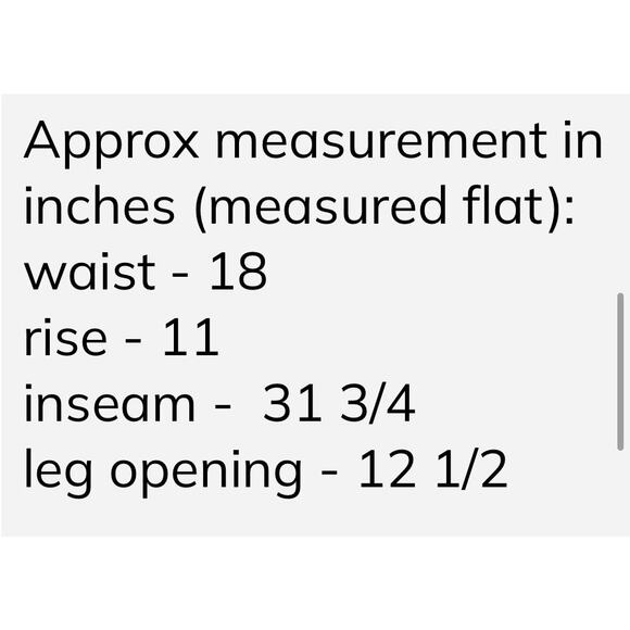 PAIGE Genevieve Flare corduroy pants olive green size 33 - Picture 3 of 9